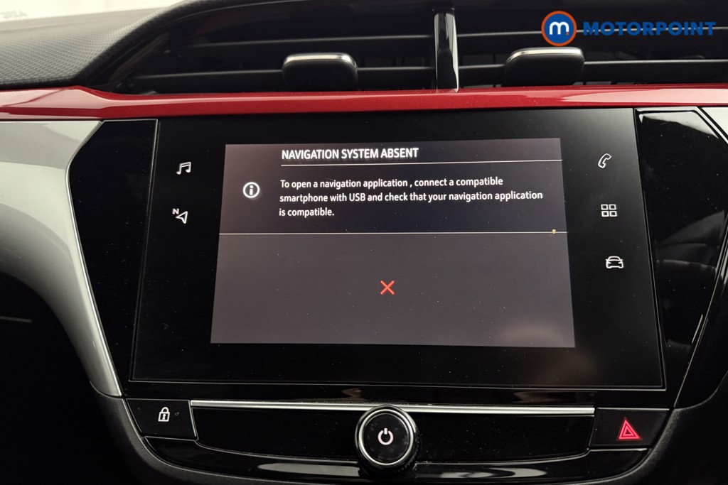 Used Vauxhall Corsa 2023 for sale - 77354665: Photo 15