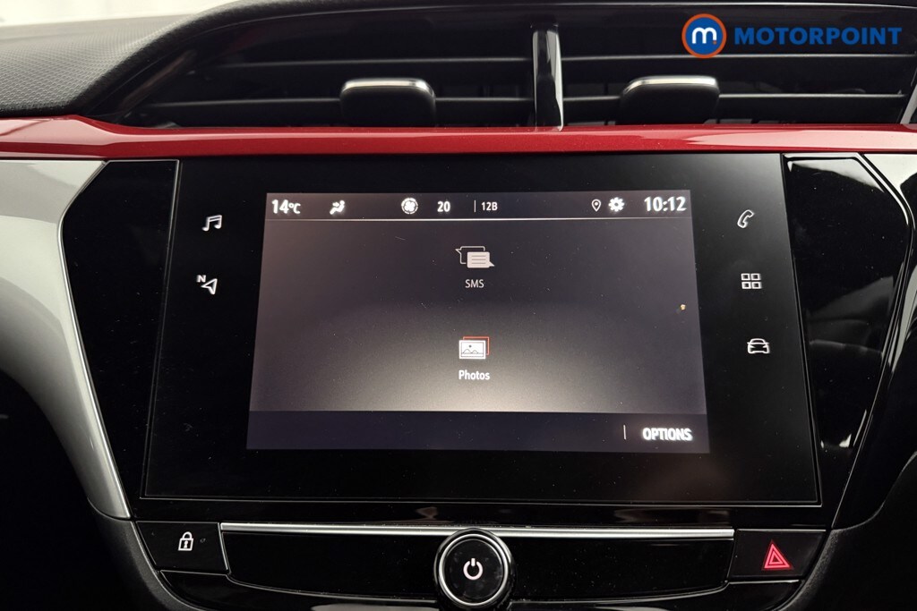 Used Vauxhall Corsa 2023 for sale - 77354665: Photo 17