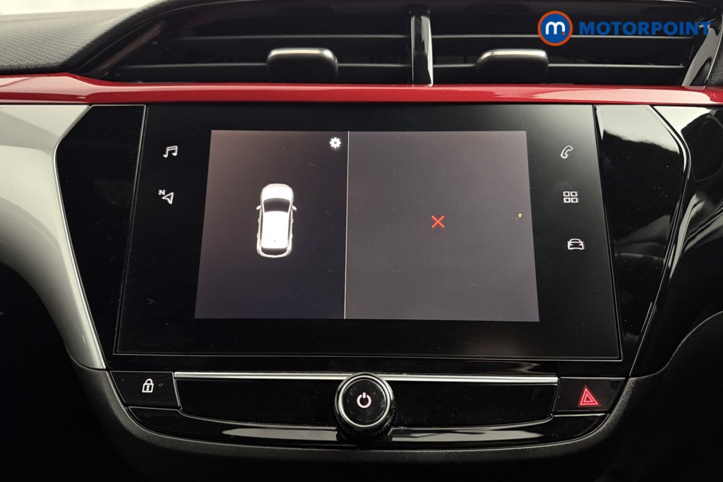 Used Vauxhall Corsa 2023 for sale - 77354665: Photo 18