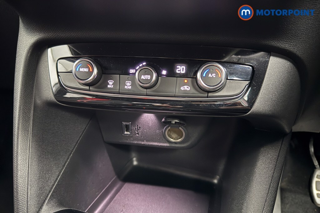 Used Vauxhall Corsa 2023 for sale - 77354665: Photo 19