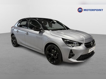 Used Vauxhall Corsa 2023 for sale - 77354665: Photo