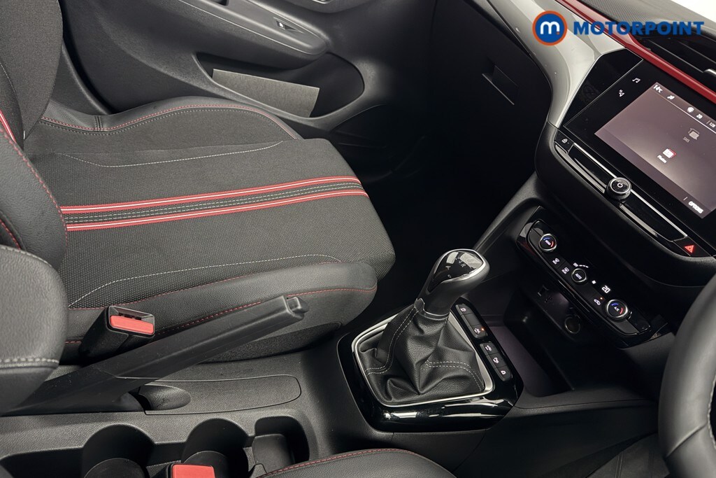 Used Vauxhall Corsa 2023 for sale - 77354665: Photo 23