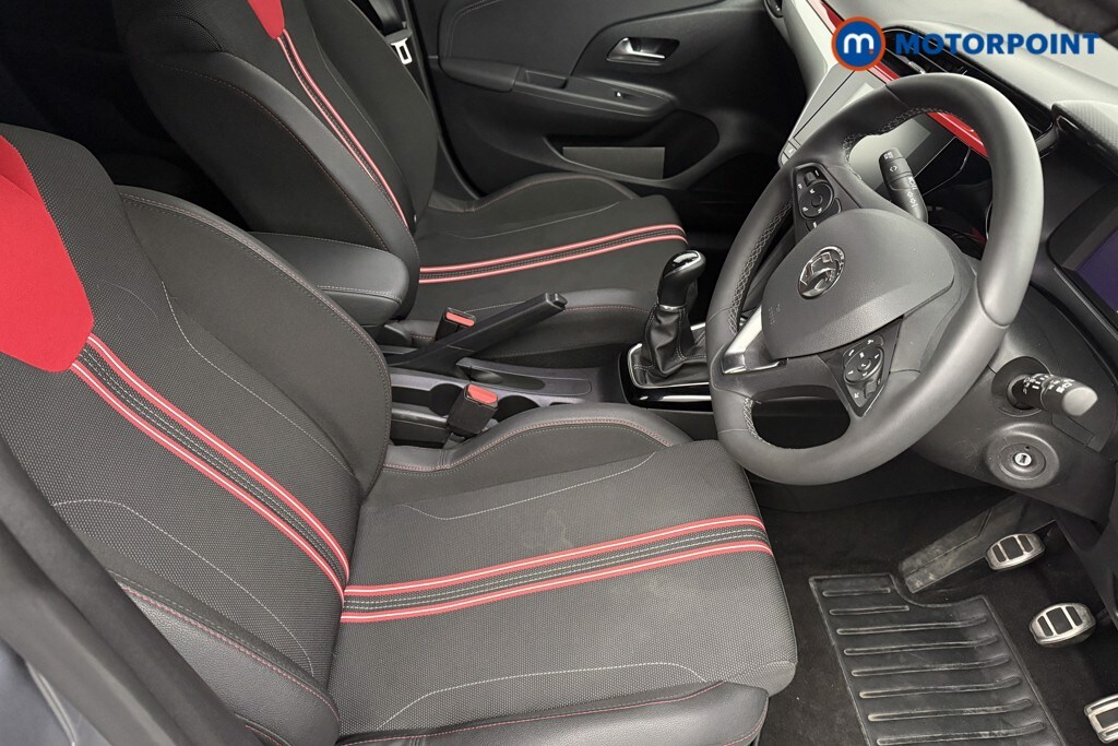 Used Vauxhall Corsa 2023 for sale - 77354665: Photo 27