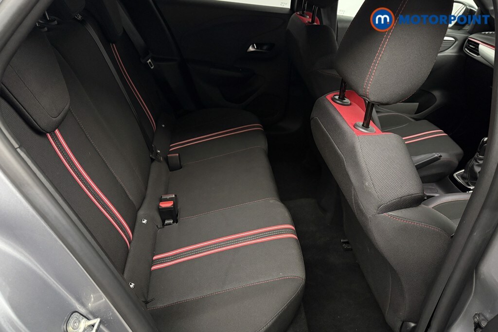 Used Vauxhall Corsa 2023 for sale - 77354665: Photo 29