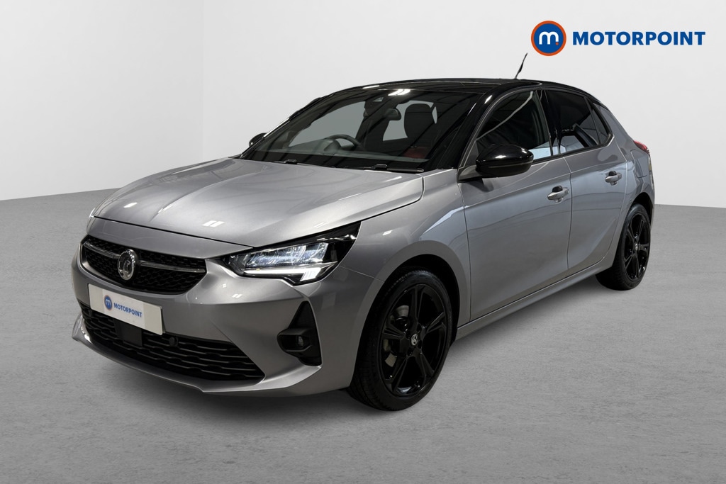 Used Vauxhall Corsa 2023 for sale - 77354665: Photo 3