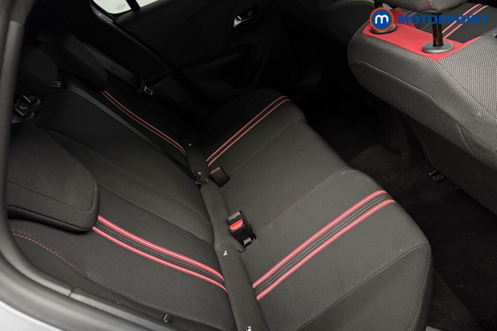 Used Vauxhall Corsa 2023 for sale - 77354665: Photo 30