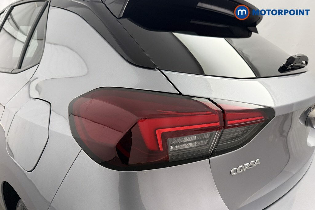 Used Vauxhall Corsa 2023 for sale - 77354665: Photo 32
