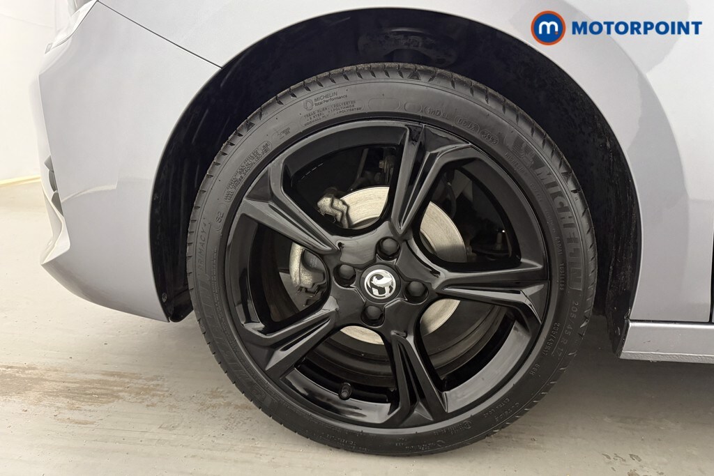 Used Vauxhall Corsa 2023 for sale - 77354665: Photo 34