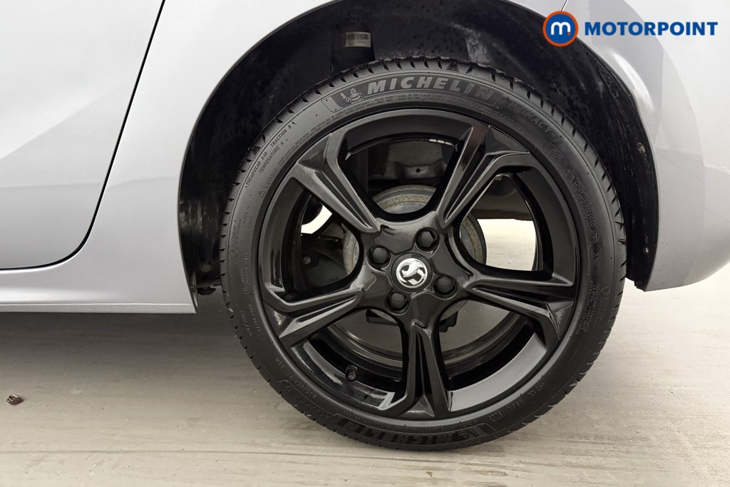 Used Vauxhall Corsa 2023 for sale - 77354665: Photo 35