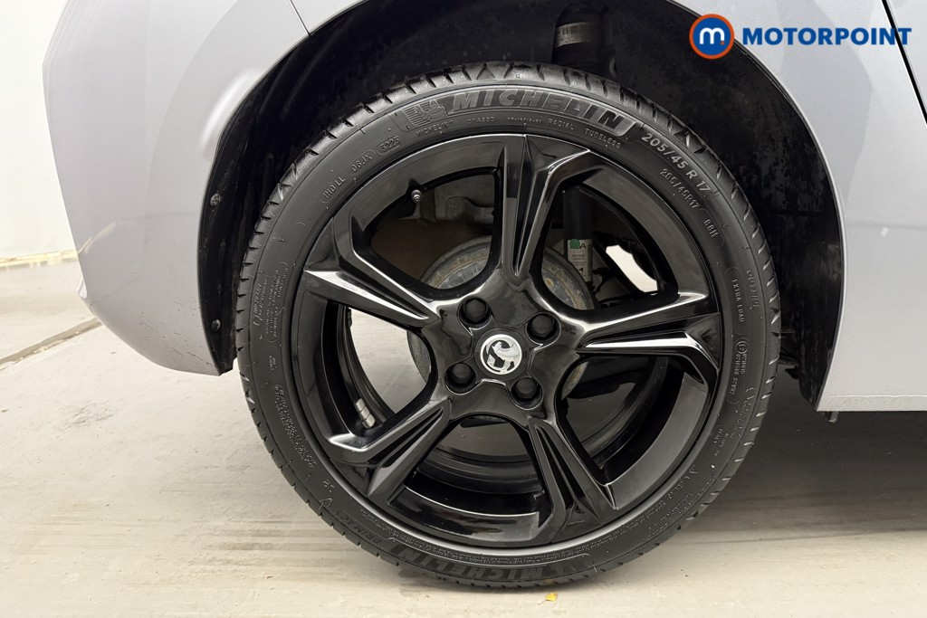 Used Vauxhall Corsa 2023 for sale - 77354665: Photo 36