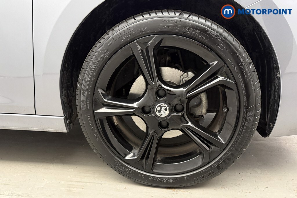 Used Vauxhall Corsa 2023 for sale - 77354665: Photo 37