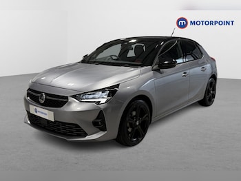 Used Vauxhall Corsa 2023 for sale - 77354665: Photo