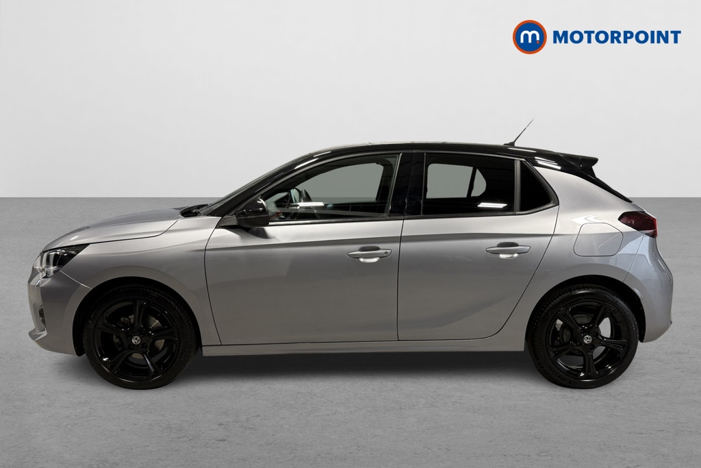 Used Vauxhall Corsa 2023 for sale - 77354665: Photo 4