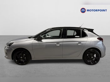 Used Vauxhall Corsa 2023 for sale - 77354665: Photo