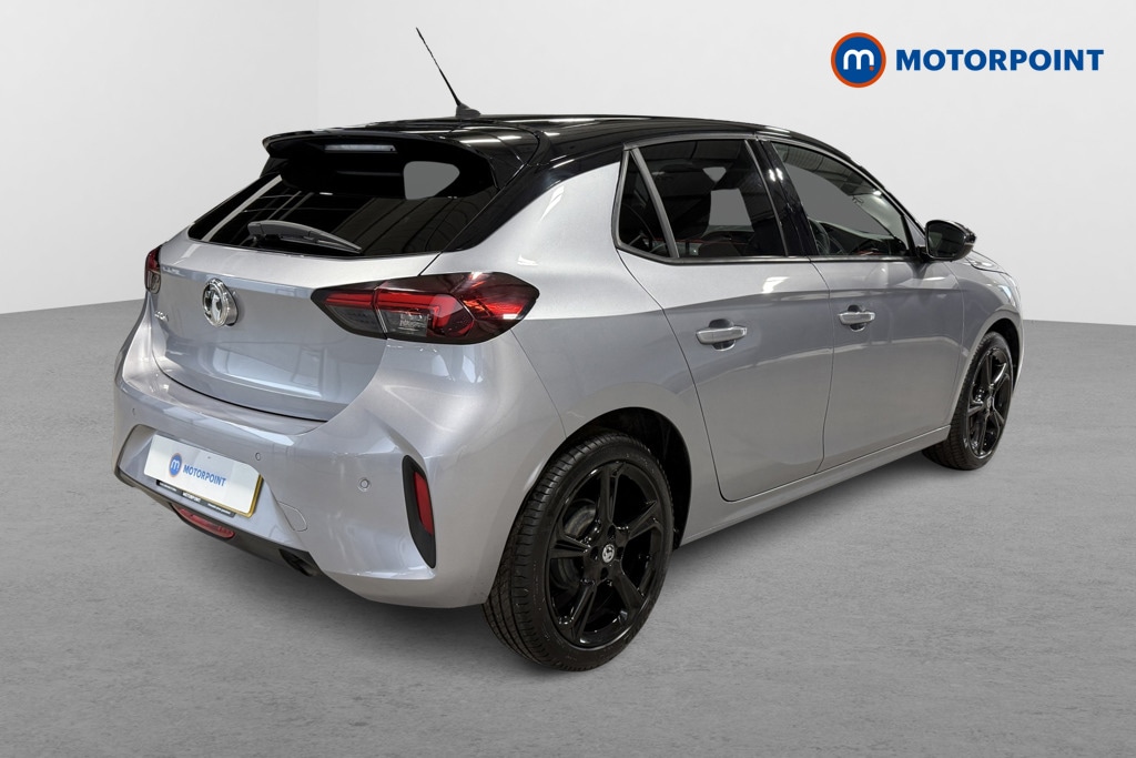 Used Vauxhall Corsa 2023 for sale - 77354665: Photo 7