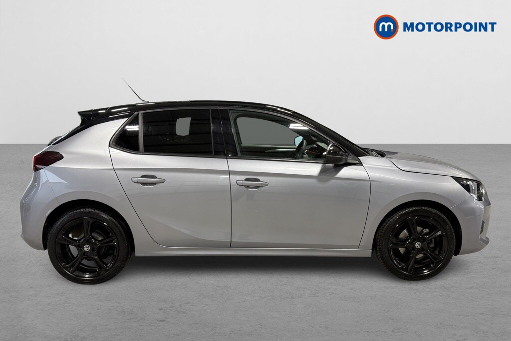 Used Vauxhall Corsa 2023 for sale - 77354665: Photo 8