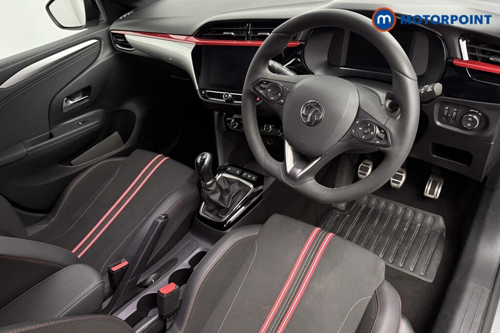 Used Vauxhall Corsa 2023 for sale - 77354665: Photo 9