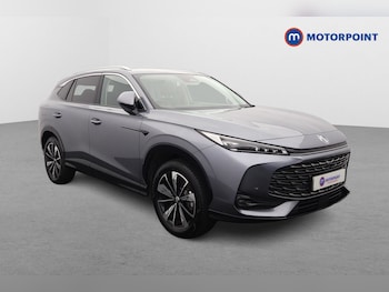 Used MG MG HS 2025 for sale - 78721993: Photo