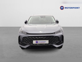 Used MG MG HS 2025 for sale - 78721993: Photo