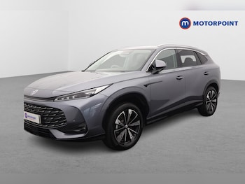 Used MG MG HS 2025 for sale - 78721993: Photo