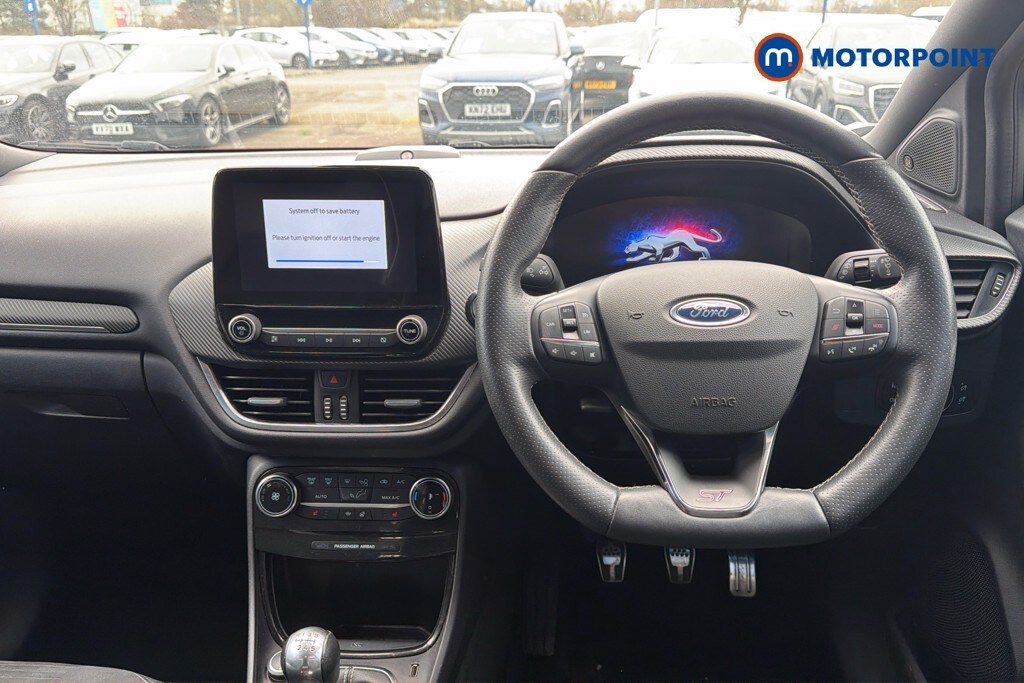 Used Ford Puma for sale - 77862739: Photo 10