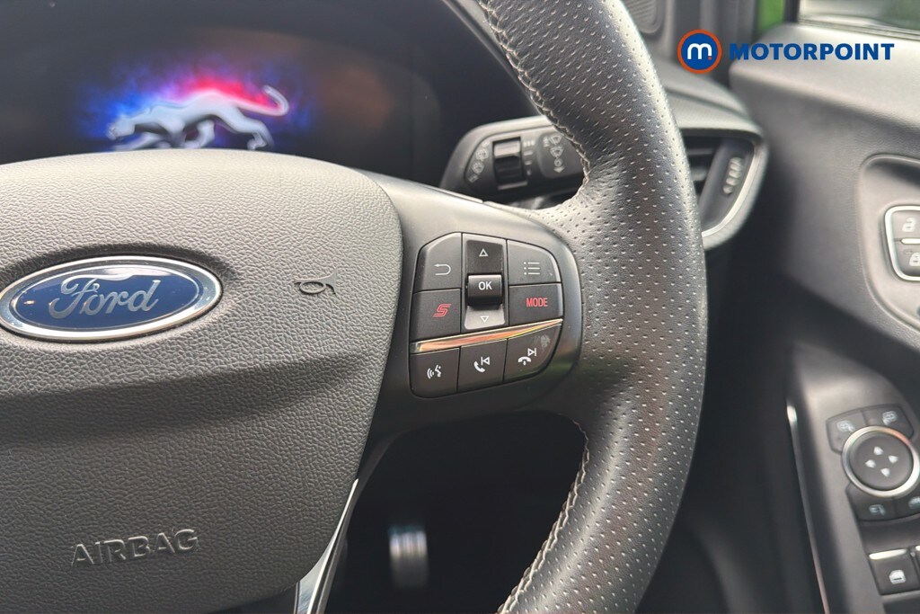 Used Ford Puma for sale - 77862739: Photo 12