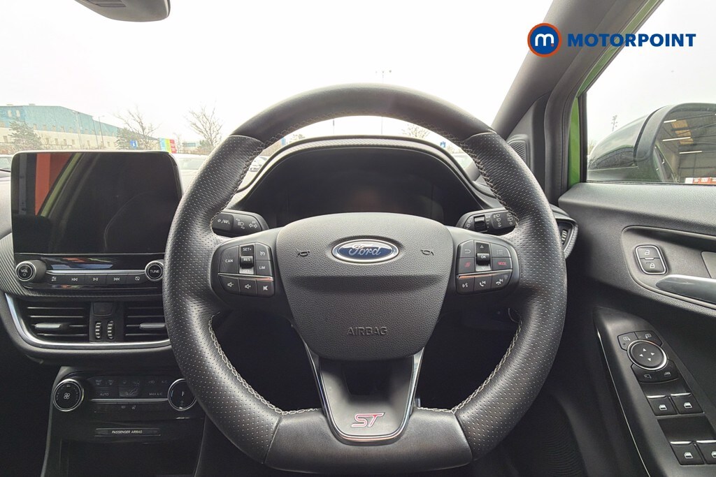 Used Ford Puma for sale - 77862739: Photo 13