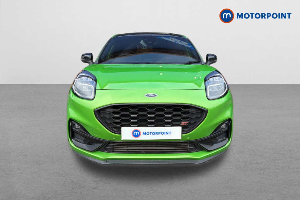 Used Ford Puma for sale - 77862739: Photo 2