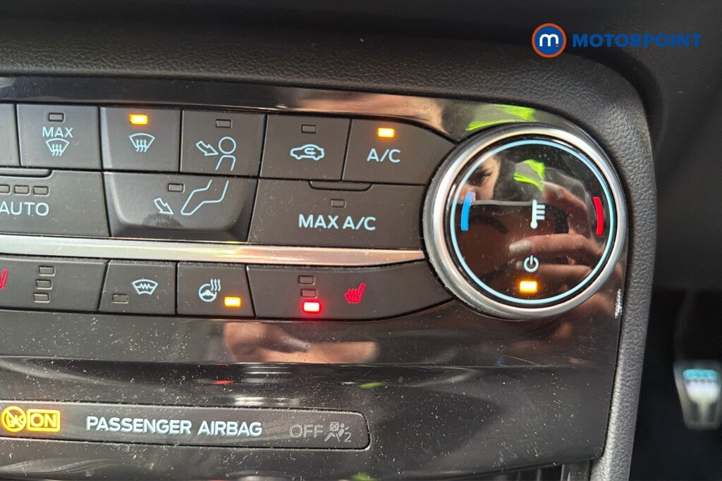 Used Ford Puma for sale - 77862739: Photo 21