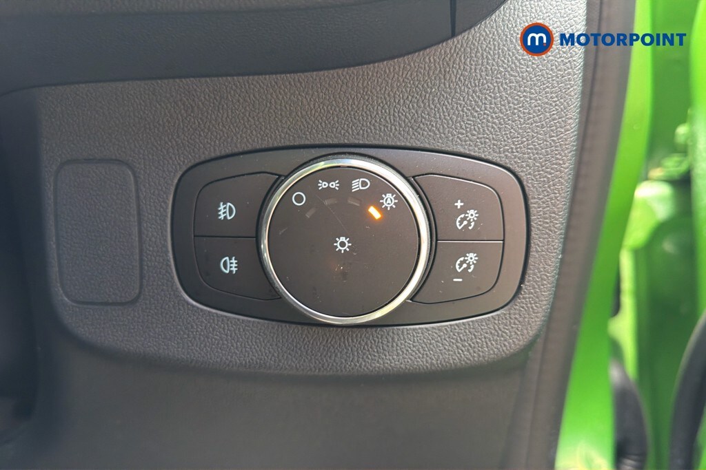 Used Ford Puma for sale - 77862739: Photo 25