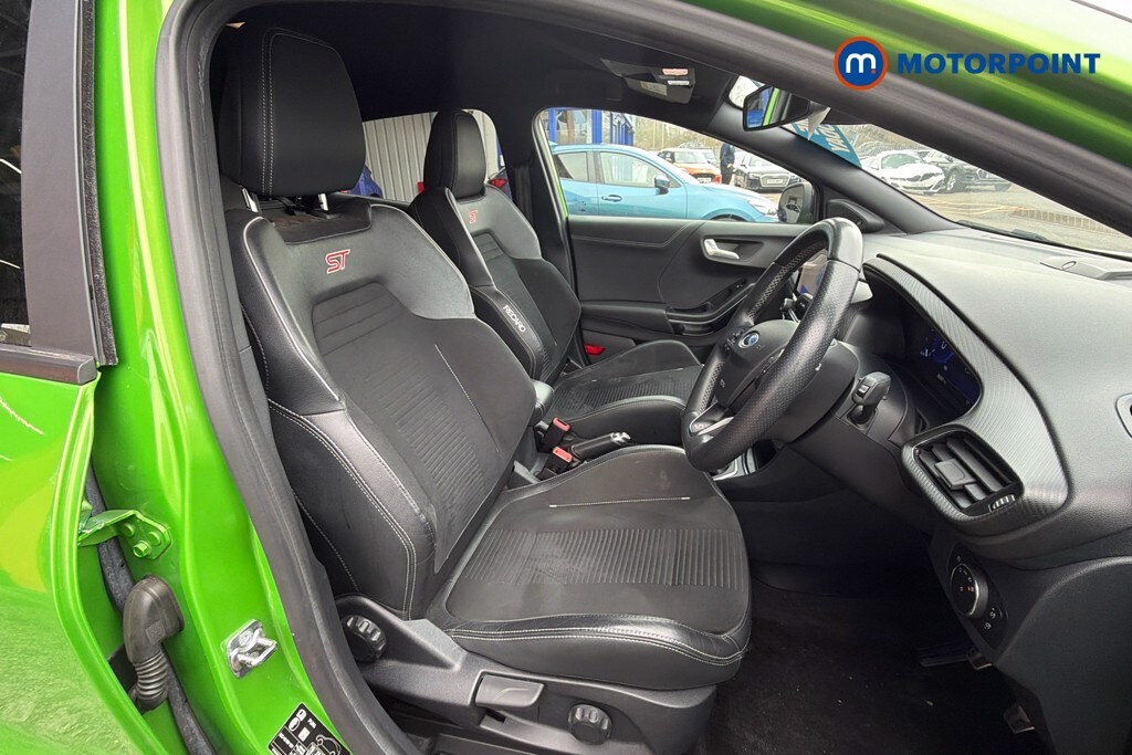 Used Ford Puma for sale - 77862739: Photo 28