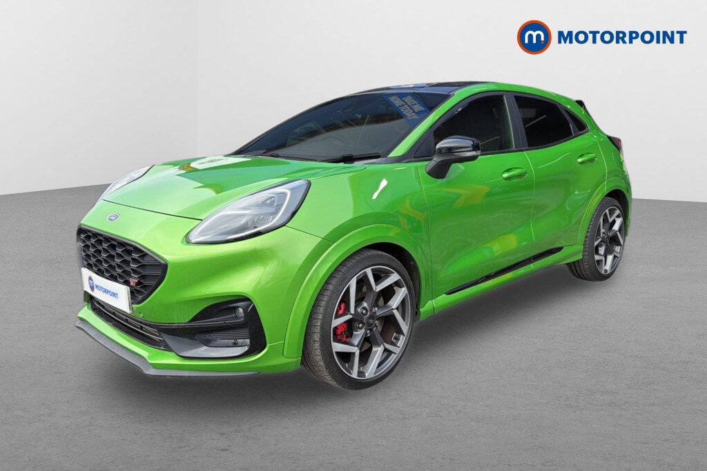 Used Ford Puma for sale - 77862739: Photo 3