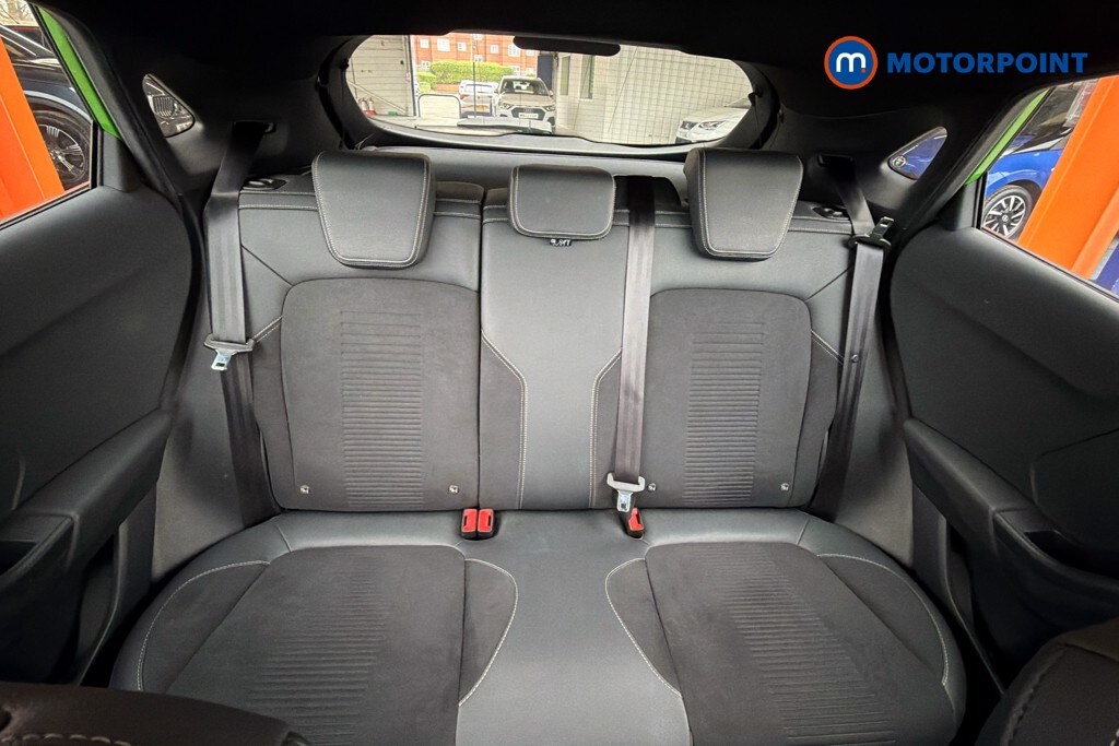 Used Ford Puma for sale - 77862739: Photo 30