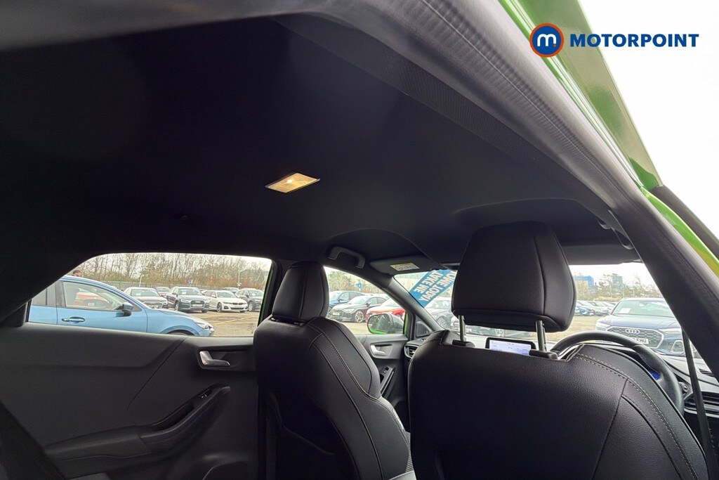 Used Ford Puma for sale - 77862739: Photo 33