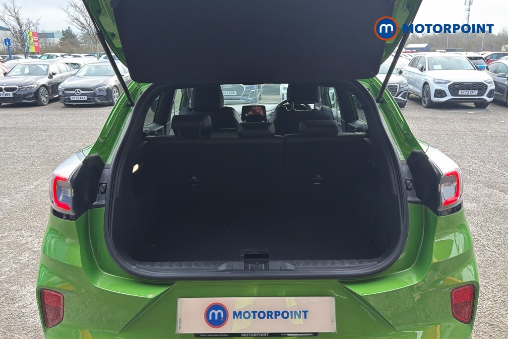 Used Ford Puma for sale - 77862739: Photo 34