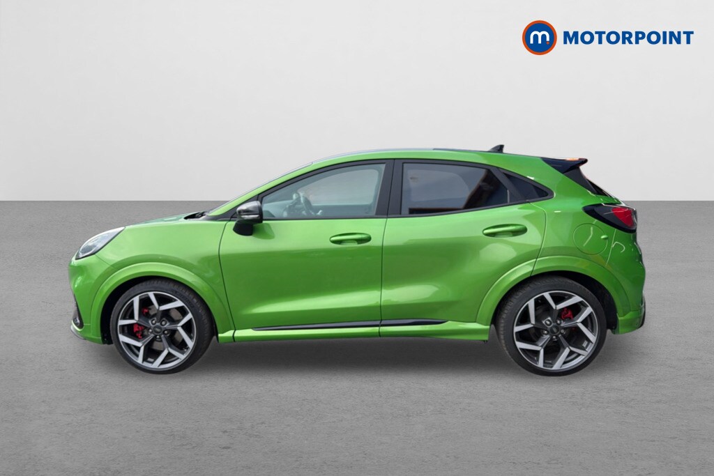 Used Ford Puma for sale - 77862739: Photo 4