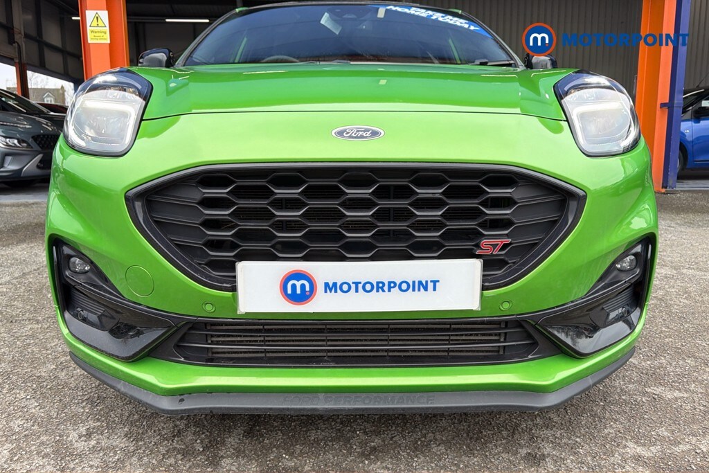 Used Ford Puma for sale - 77862739: Photo 40