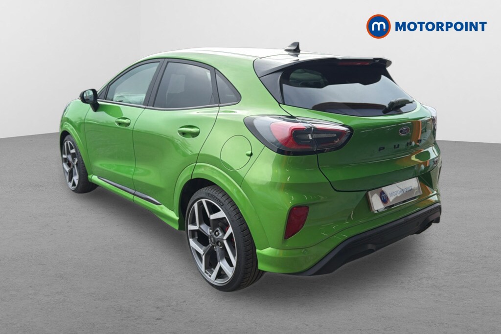 Used Ford Puma for sale - 77862739: Photo 5