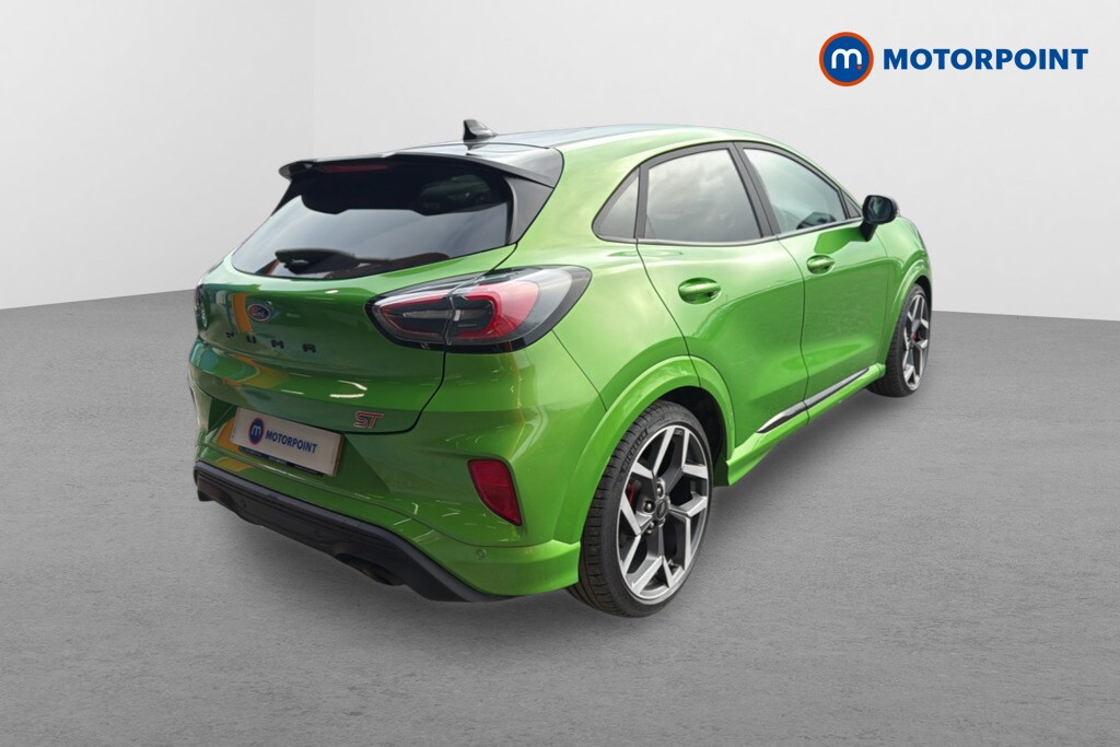 Used Ford Puma for sale - 77862739: Photo 7