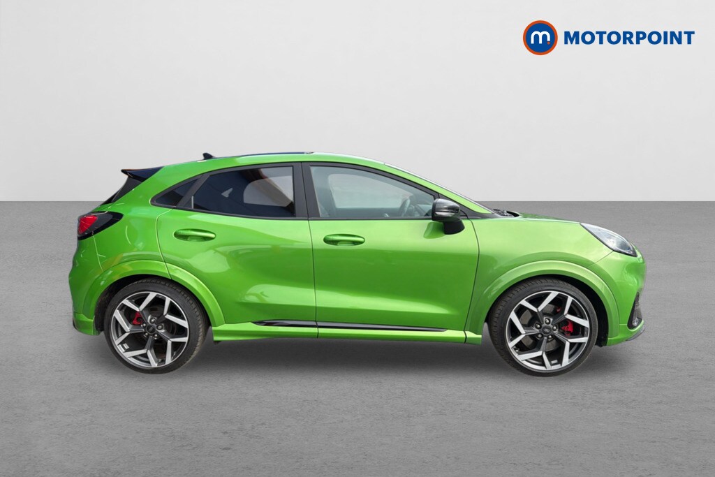 Used Ford Puma for sale - 77862739: Photo 8