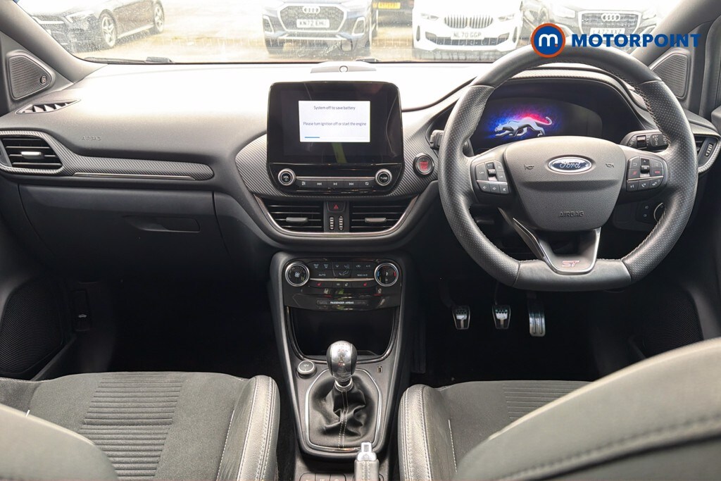 Used Ford Puma for sale - 77862739: Photo 9