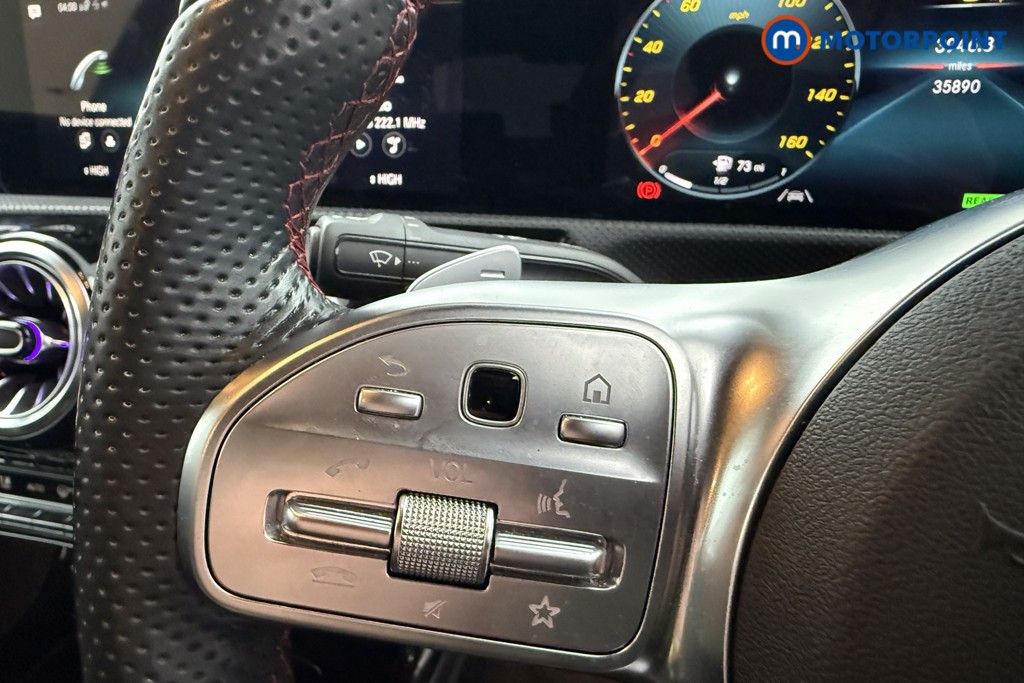 Used Mercedes-Benz A-Class 2022 for sale - 77354635: Photo 11