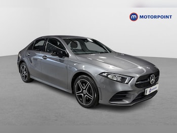 Used Mercedes-Benz A-Class 2022 for sale - 77354635: Photo