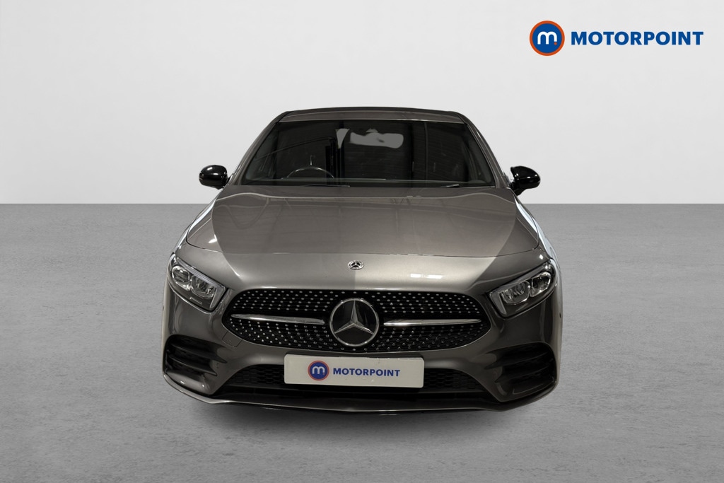 Used Mercedes-Benz A-Class 2022 for sale - 77354635: Photo 2