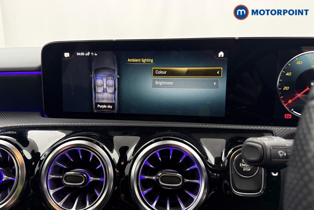 Used Mercedes-Benz A-Class 2022 for sale - 77354635: Photo 21