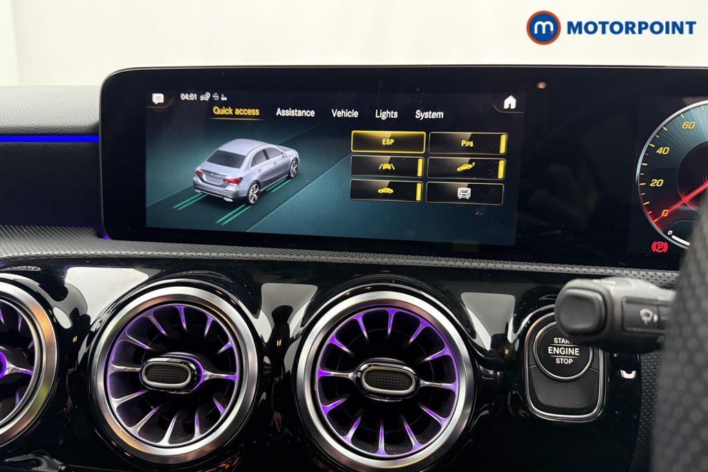 Used Mercedes-Benz A-Class 2022 for sale - 77354635: Photo 23