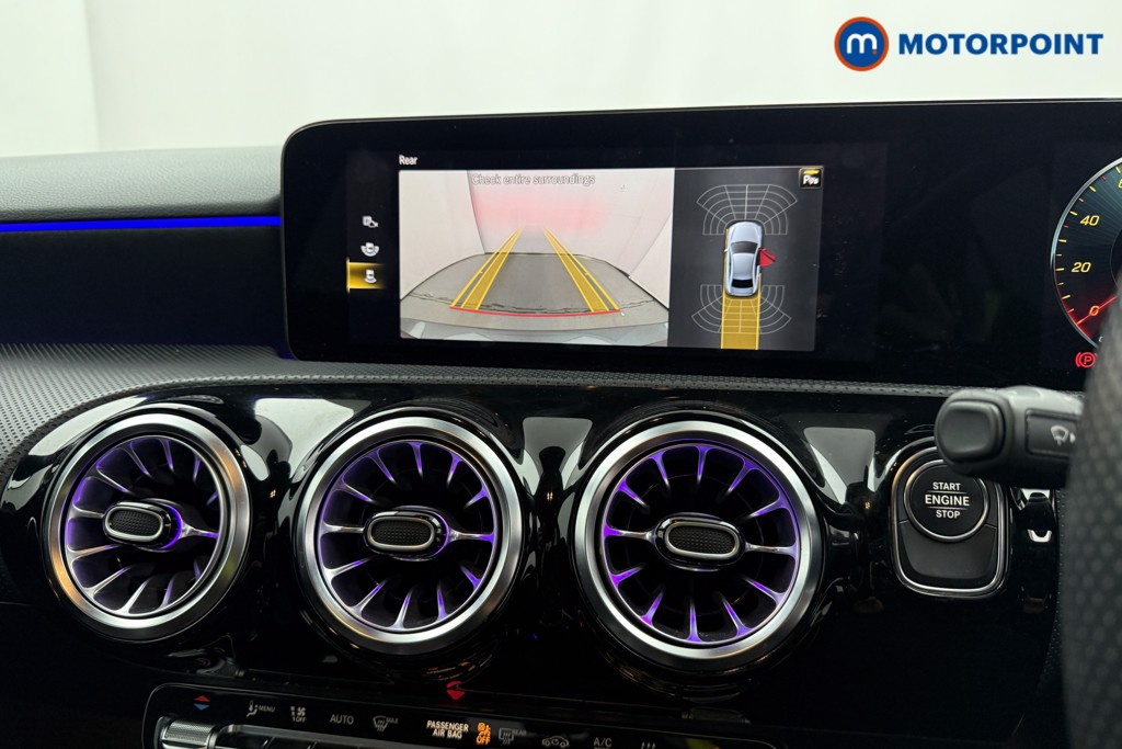 Used Mercedes-Benz A-Class 2022 for sale - 77354635: Photo 24