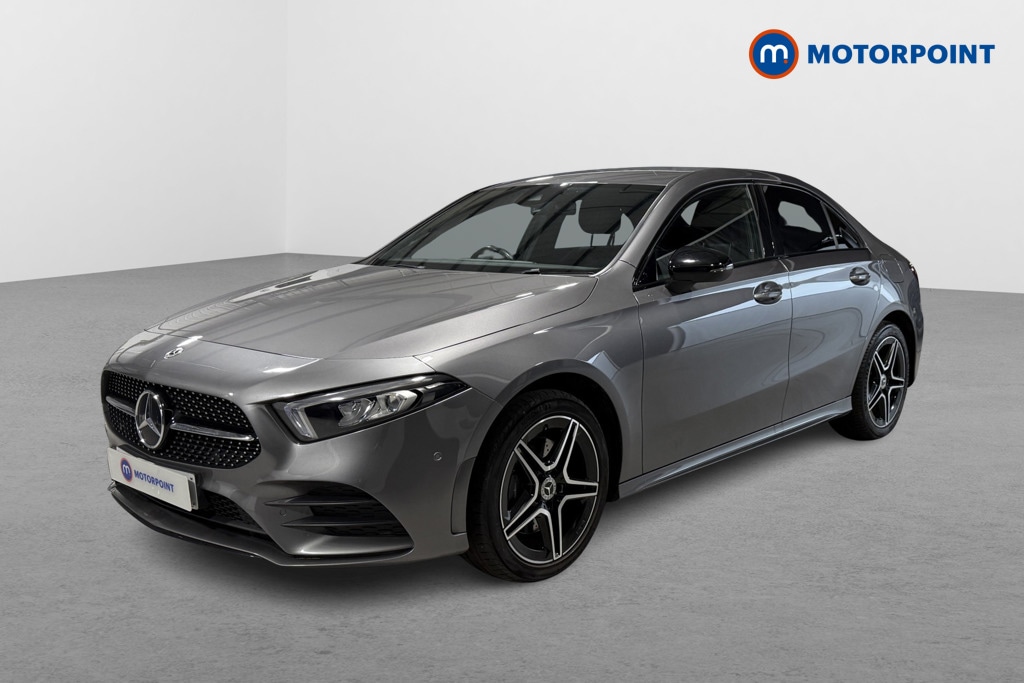 Used Mercedes-Benz A-Class 2022 for sale - 77354635: Photo 3