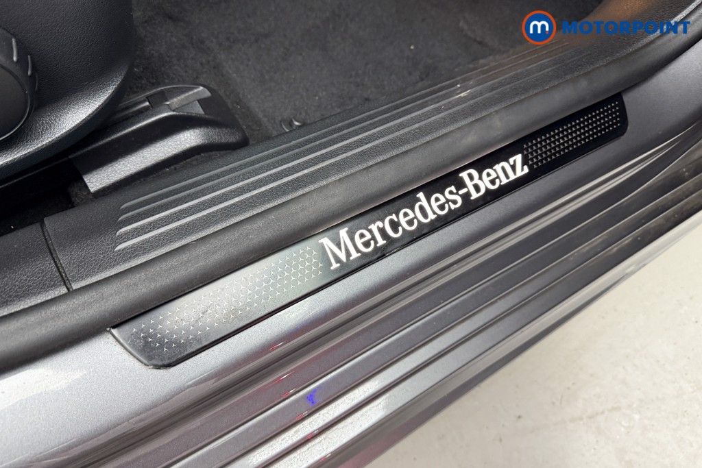 Used Mercedes-Benz A-Class 2022 for sale - 77354635: Photo 32