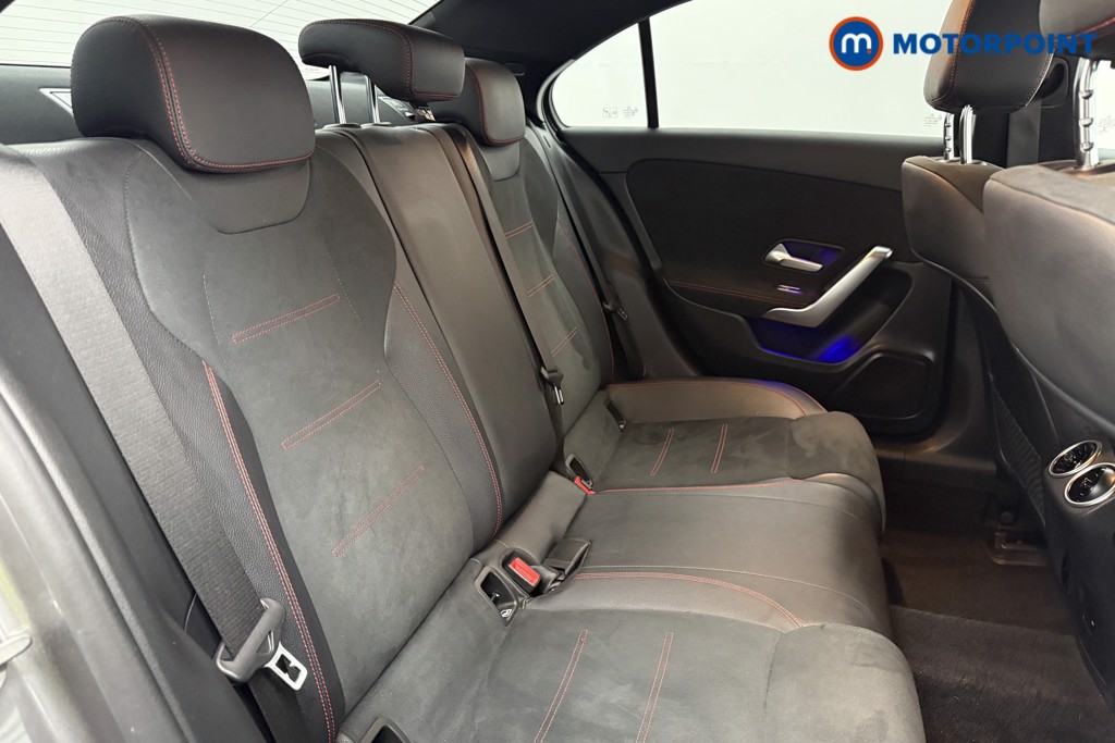 Used Mercedes-Benz A-Class 2022 for sale - 77354635: Photo 37